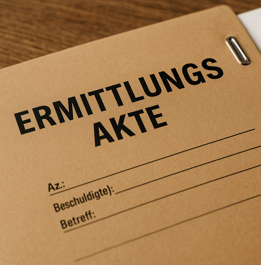 Betrug Strafanzeige Unternehmer – rechtliche Einschätzung