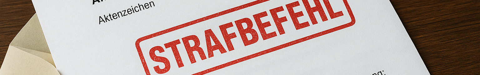 Strafbefehl2