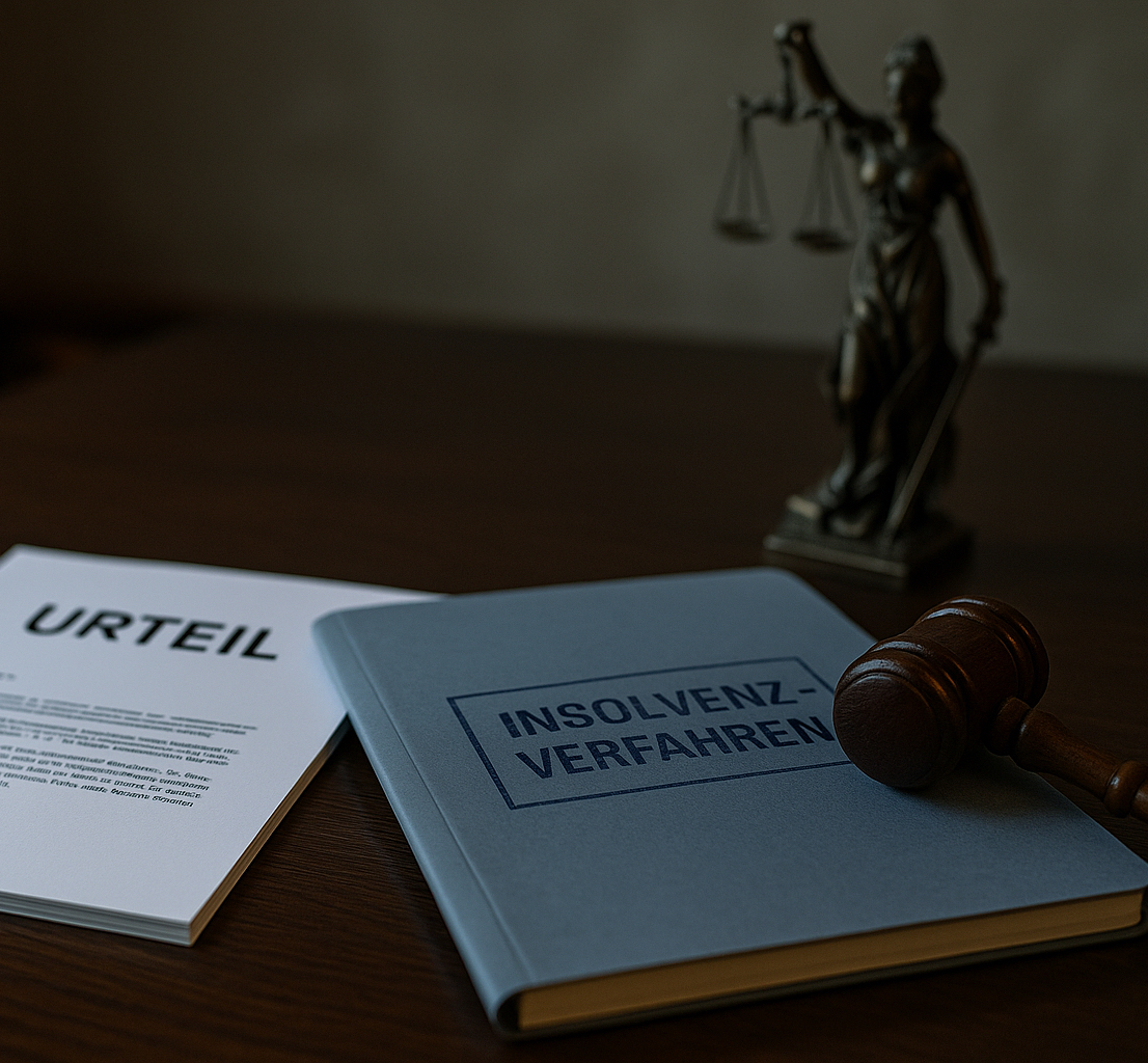 Fiktive Gesamtstrafe Insolvenz – Übersicht BGH-Entscheidung zur Restschuldbefreiung
